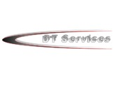 Logo DT Services