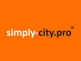 Simply City Pro (Nettoyage de bureaux & Services)