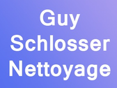 Guy Schlosser Nettoyage