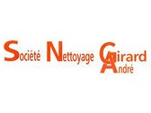 Société Nettoyage Girard André