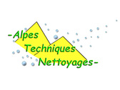 Alpes Techniques Nettoyages