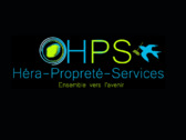HPS Héra Propreté Services
