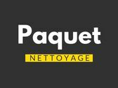 Paquet Nettoyage