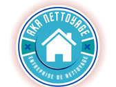 Logo AKA Nettoyage