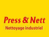 Press & Nett