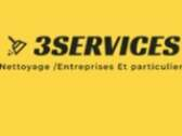 3SERVICES NETTOYAGE