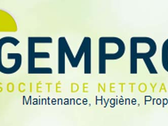 Gempro Nettoyage