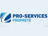 Pro-Services Propreté