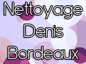 Entreprise Nettoyage Denis Bordeaux