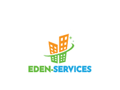 Logo Eden Services