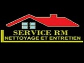 service RM nettoyage et entretien