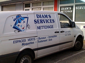 Diam's Services