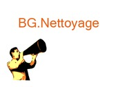 BG.Nettoyage