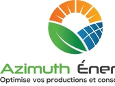 Azimuth Énergies