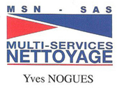 MSN - Multi Services Nettoyage