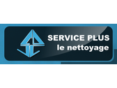 Service Plus Le Nettoyage
