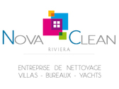 NOVA CLEAN | Services de nettoyage Côte d'Azur