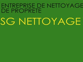 Sg Nettoyage