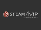 Steam 4 V.I.P