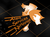 Alsa Services Nettoyage