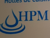 HPM Nettoyage