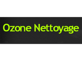 Ozone Nettoyage