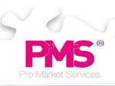 PMS - Pro Market Service