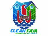 CLEAN FAYA