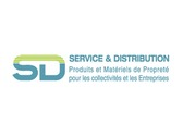 SD - Service et Distribution