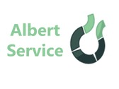 Albert Service