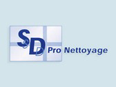 SD Pro Nettoyage