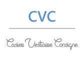 CVC - Casiers Vestiaires Consignes