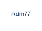 Rdm77