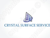 Logo Crystal Surface