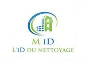 Logo M iD