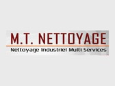 MT Nettoyage