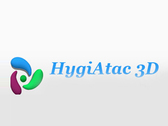 Logo Hygiatac 3D