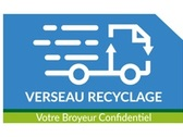 Verseau recyclage