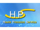 Eps - Haute Pression Service Rhône