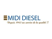 Midi Diesel