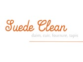 Suede Clean