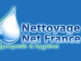 Logo Nettoyage net France