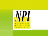 Nettoyage Pétrolier Industriel - Npi