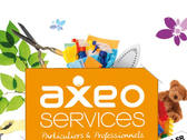 Axeo Services Rennes