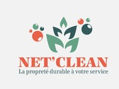 Net'clean