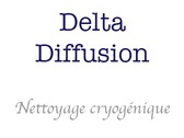 Delta Diffusion