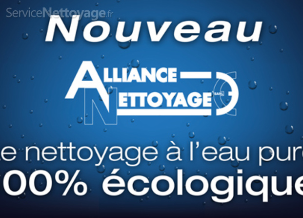 Alliance Nettoyage