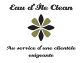 Eau D'île Clean