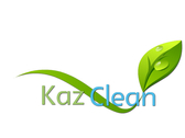 Logo KAZ CLEAN