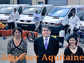 Aquaser Aquitaine